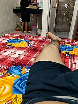 Radhika 01 online show from 10-29-25, 04:28