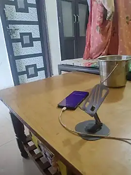 Snapshot of Radhika_01 chatting on 06-18-26, 04:33 Radhika 01 online show from 06-18-26, 04:33