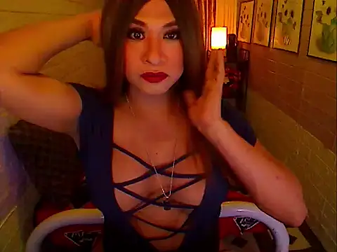 LadyhugecockX online show from 10-03-25, 11:45