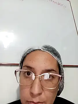 Snapshot of MargaretMonroe chatting on 10-02-25, 11:52 MargaretMonroe online show from 10-02-25, 11:52