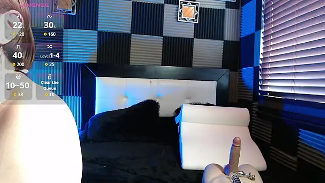 antonela-tompson online show from 02-02-26, 06:18