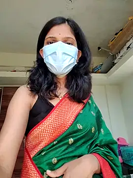 Shivani2002 online show from 03-06-26, 08:31