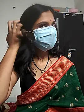 Shivani2002 online show from 04-19-26, 01:17