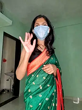 Shivani2002 online show from 02-16-26, 04:38