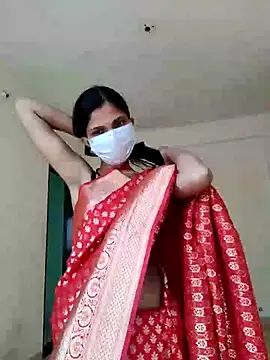 Shivani2002 online show from 12-22-25, 07:41