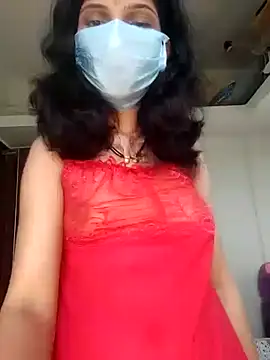 Shivani2002 online show from 02-22-26, 10:50