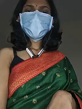 Snapshot of Shivani2002 chatting on 07-18-26, 09:18 Shivani2002 online show from 07-18-26, 09:18