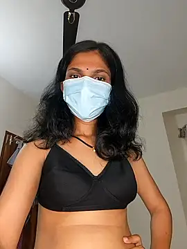 Shivani2002 online show from 05-17-26, 03:56