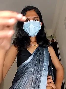 Shivani2002 online show from 05-18-26, 05:18