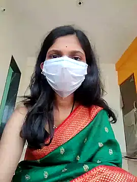 Shivani2002 online show from 01-14-26, 09:24