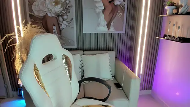 Ailee naughty online show from 10-23-25, 12:42