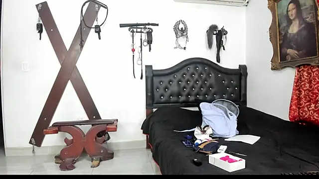 RocoAndHisGirls online show from 09-25-25, 08:59