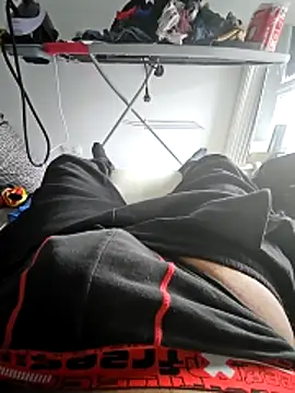 Syto772 online show from 03-01-26, 02:17