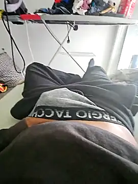 Syto772 online show from 02-28-26, 01:33