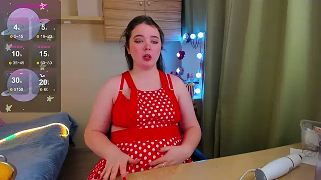 Alice next door online show from 01-16-26, 02:21