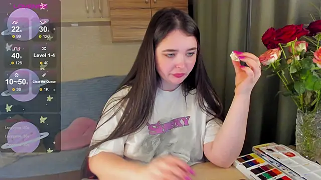 Alice next door online show from 01-05-26, 05:27