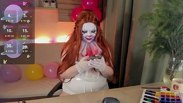 Alice next door online show from 12-21-25, 02:08