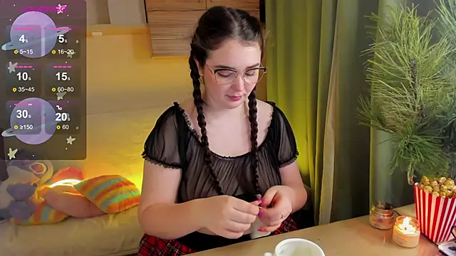 Alice next door online show from 01-07-26, 02:11