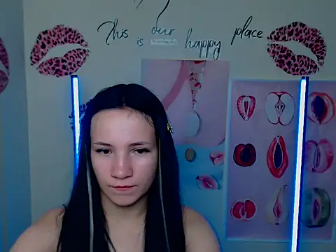 Em7MaA online show from 10-03-25, 06:31