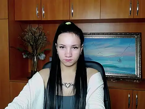 Em7MaA online show from 10-03-25, 06:26