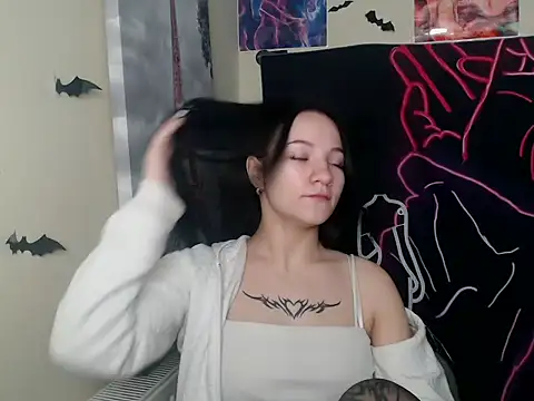 Em7MaA online show from 12-03-25, 07:08