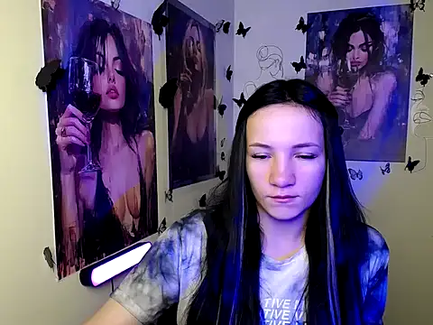 Em7MaA online show from 09-30-25, 05:57