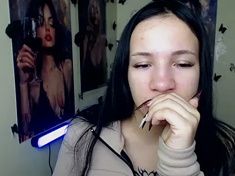 Em7MaA online show from 10-24-25, 07:02