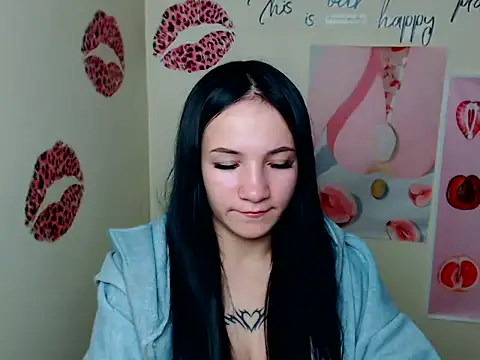 Em7MaA online show from 10-10-25, 06:09