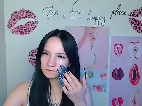 Em7MaA online show from 09-19-25, 07:07