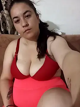 AmaliaAma online show from 04-09-26, 02:46