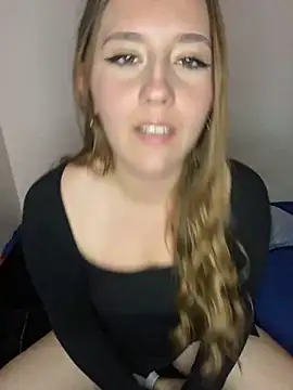 Cutie blondie online show from 09-12-25, 07:13