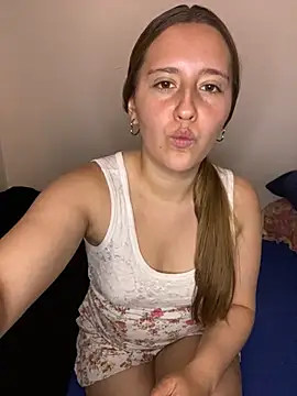 Cutie blondie online show from 09-20-25, 06:02