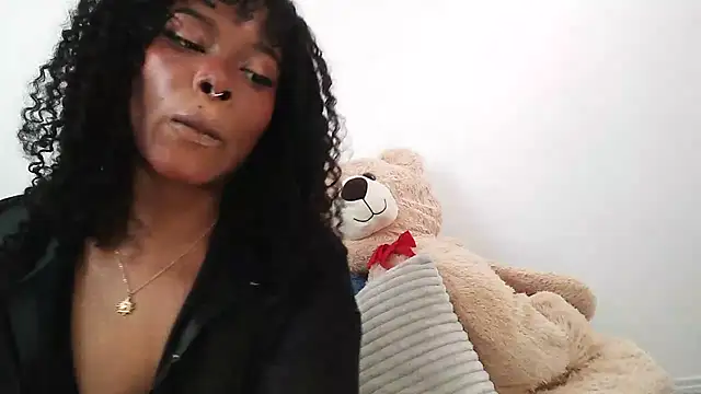 SparklingSoleil online show from 09-20-25, 07:19