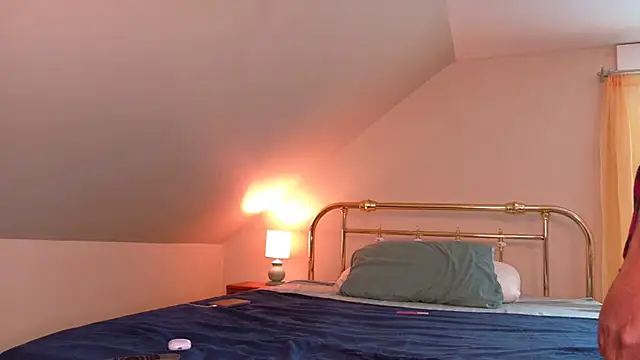 SparklingSoleil online show from 07-10-26, 04:40