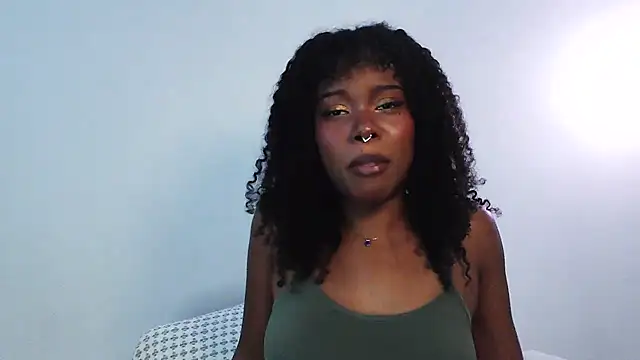 SparklingSoleil online show from 10-05-25, 09:27