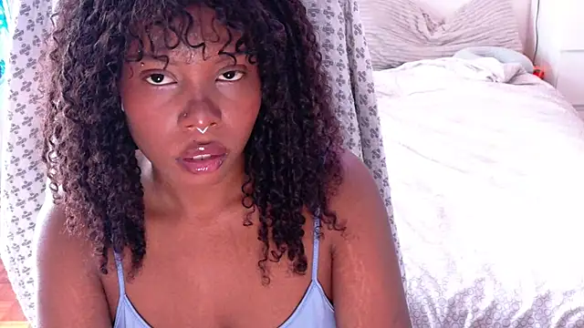 SparklingSoleil online show from 03-13-26, 04:45