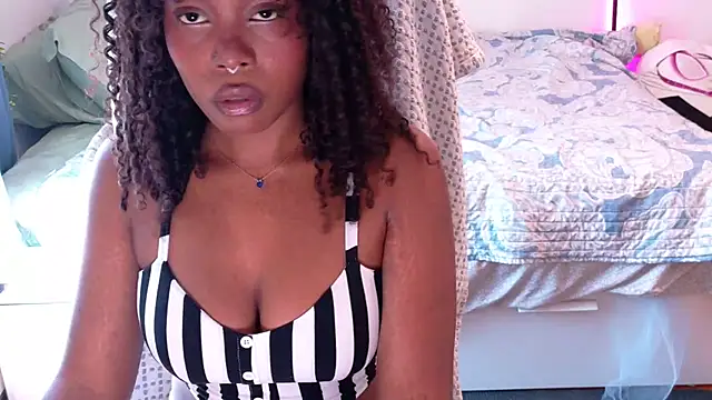 SparklingSoleil online show from 06-03-26, 04:44
