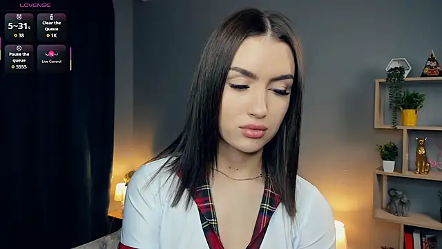 IsaVesco online show from 10-16-25, 07:11