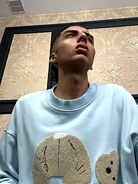 Mister Obsession online show from 12-04-25, 06:40