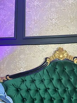 Mister Obsession online show from 11-13-25, 06:34