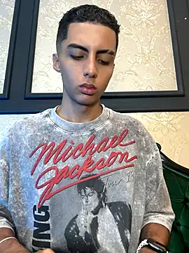 Mister Obsession online show from 11-11-25, 07:08