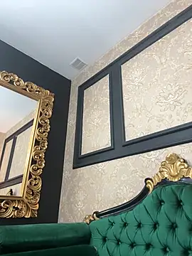 Mister Obsession online show from 11-16-25, 07:07