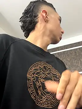 Mister Obsession online show from 11-04-25, 06:55