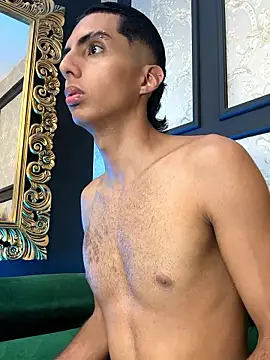 Mister Obsession online show from 01-08-26, 07:09