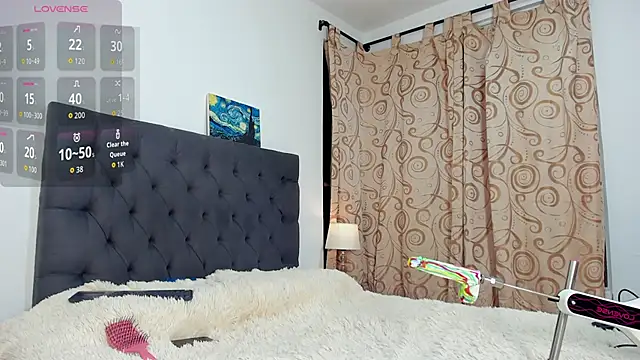 Snapshot of DULCEE_MARIA11 chatting on 09-19-25, 05:22 DULCEE MARIA11 online show from 09-19-25, 05:22