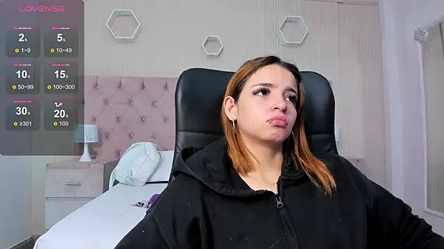 MadisonSky  online show from 10-21-25, 12:48