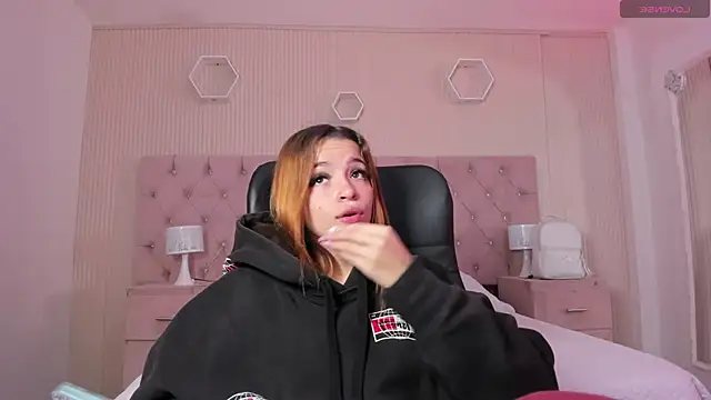 MadisonSky  online show from 11-26-25, 12:49