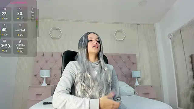 MadisonSky  online show from 11-30-25, 01:12