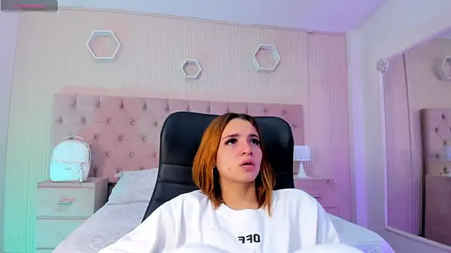 MadisonSky  online show from 10-02-25, 01:25