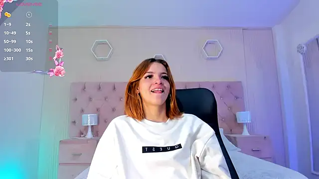 MadisonSky  online show from 10-04-25, 12:39